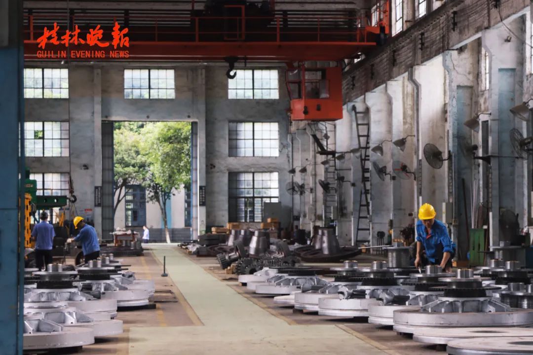 桂林橡胶机械厂是央企吗,广西桂林橡胶机械厂是地方企业吗