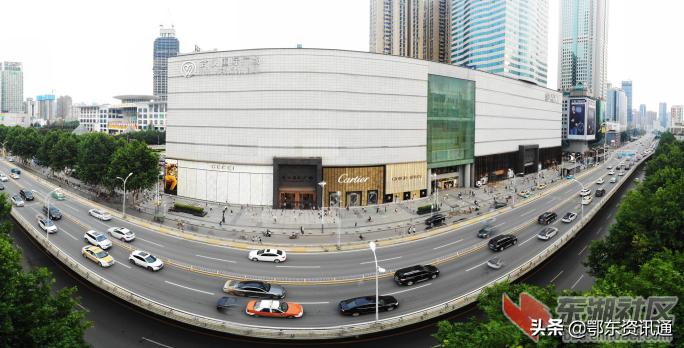 湖北各市的万达广场,湖北各城市万达广场