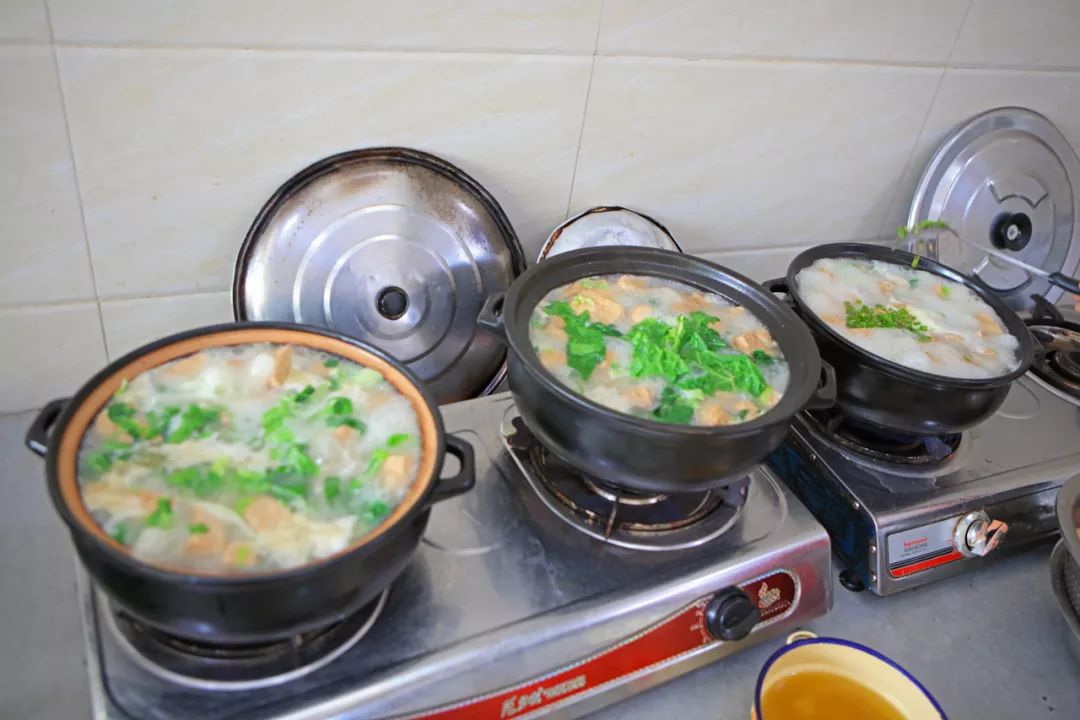 云南保山口袋豆腐的制作方法,云南保山口袋豆腐