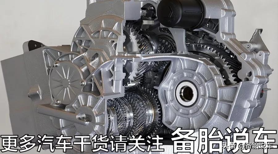 手动挡离合器跟双离合的一样吗,手动挡和双离合哪个容易坏