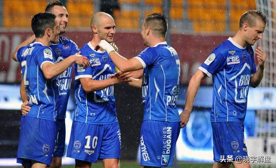 竞彩足球今日推荐谢菲联米尔沃尔,今日法乙特鲁瓦竞彩推荐