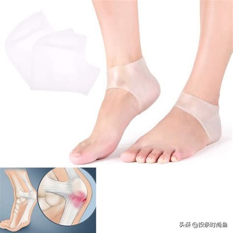 50种袜子,各类型的袜子区别图解大全