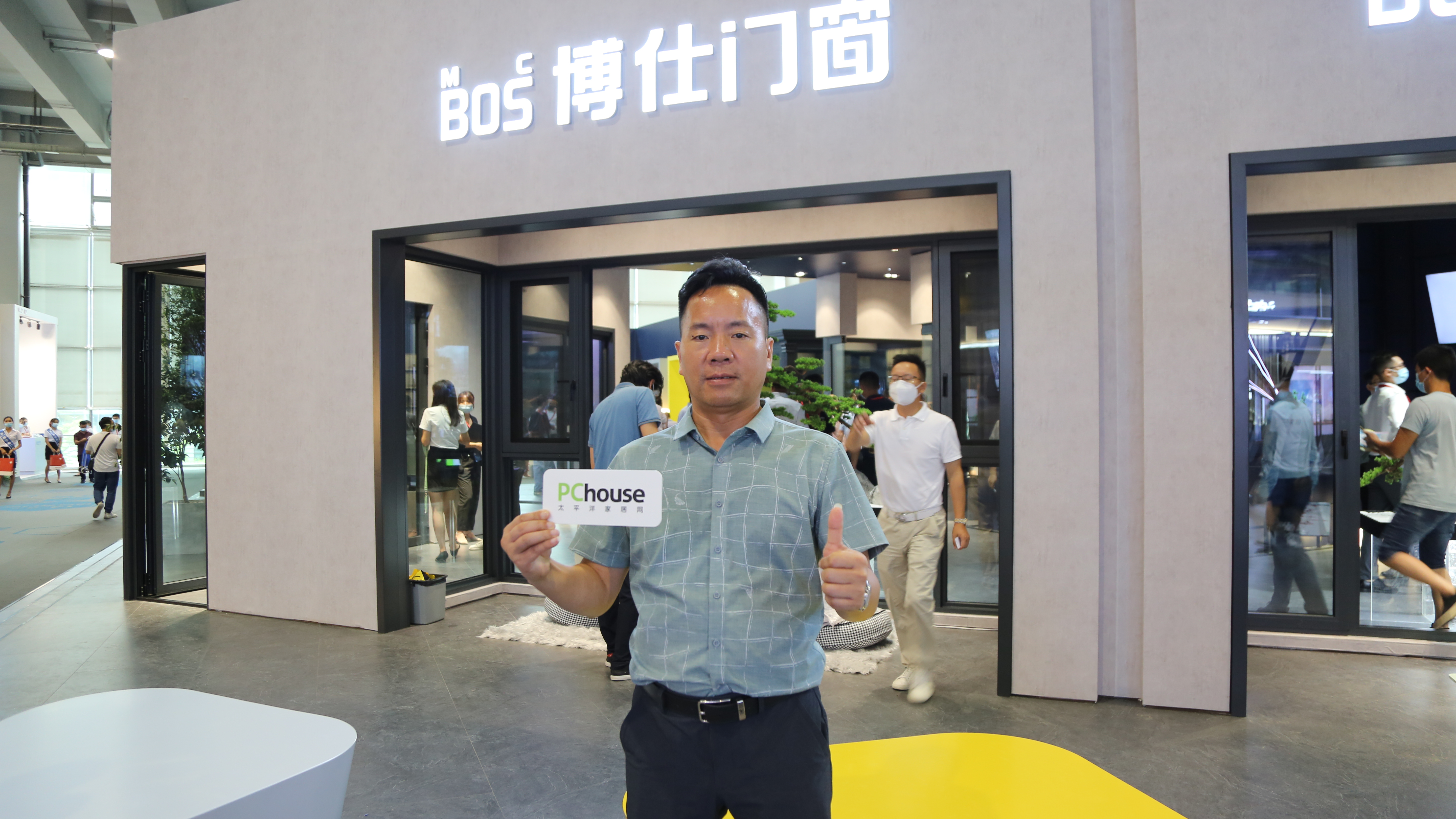 博仕门窗董事长王湘根简历,博仕门窗王湘根