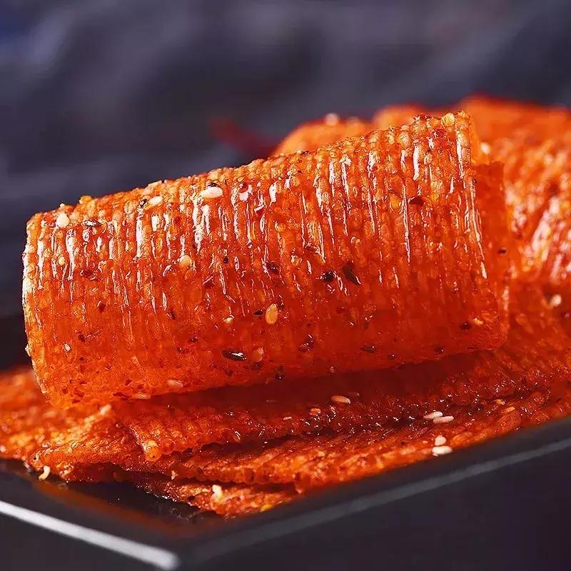 某宝上的便宜小零食,某宝上零食