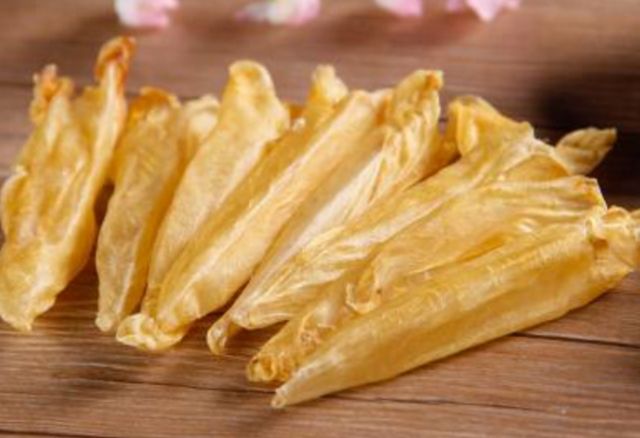 补胶原蛋白最好的食材,女性朋友多吃3种食物