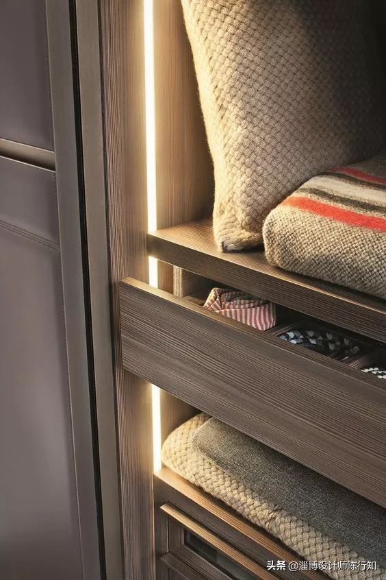 收纳柜设计需要知道哪些尺寸,收纳柜怎么设计