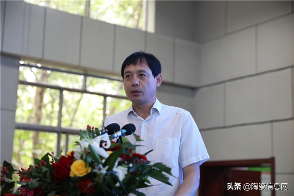 首届河北高邑陶博会完美落幕，斩获订单15.6亿