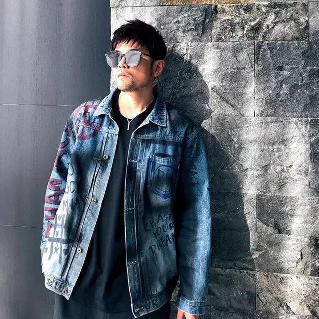 时尚黑洞,周杰伦时尚先生