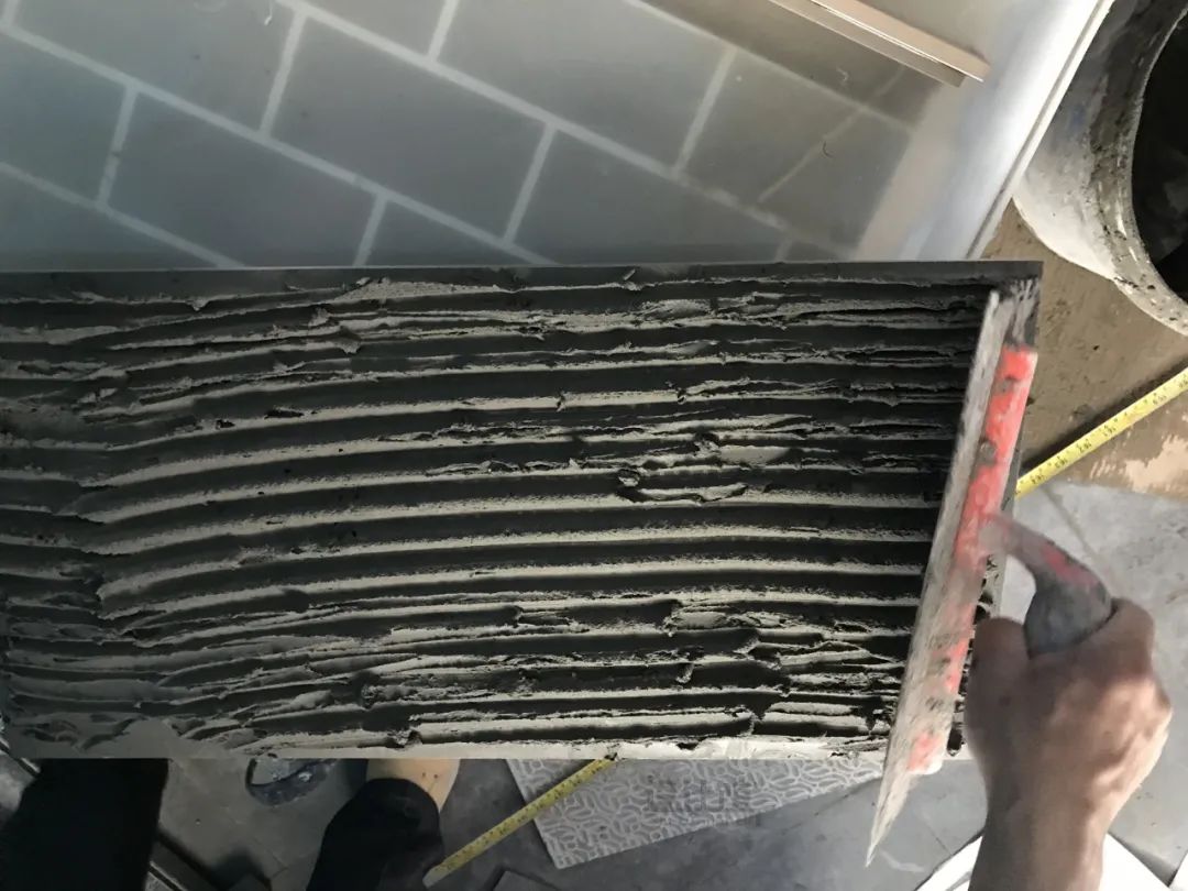 地砖施工工艺流程与注意事项,地砖施工工艺流程视频