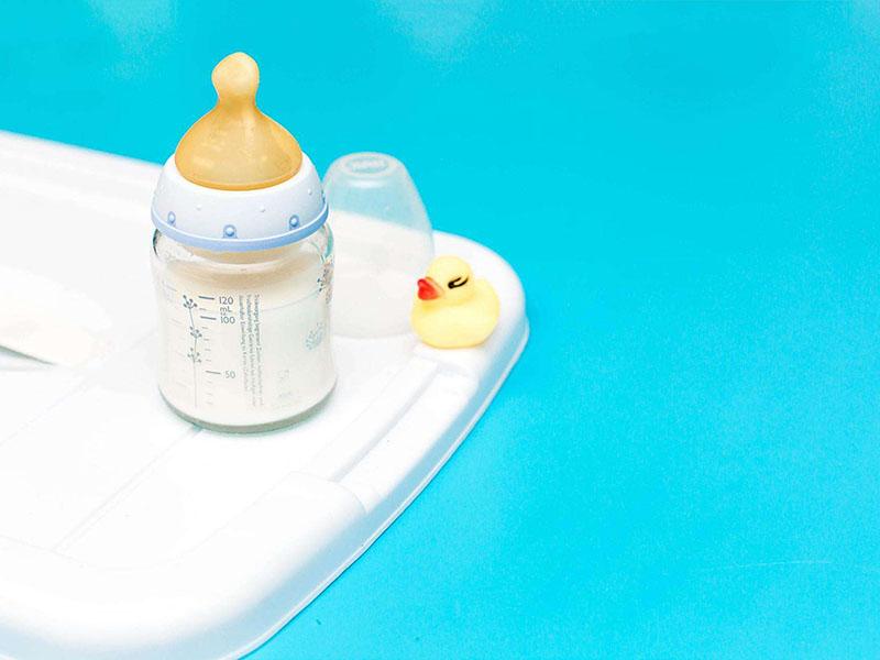 正确冲泡奶粉的方法步骤,怎么冲泡奶粉才是正确