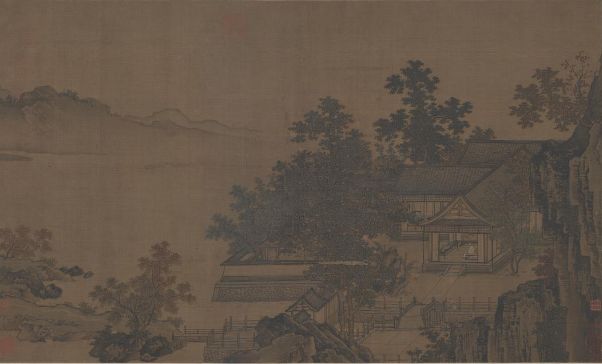 像苏东坡一样生活,像宋人一样热爱生活