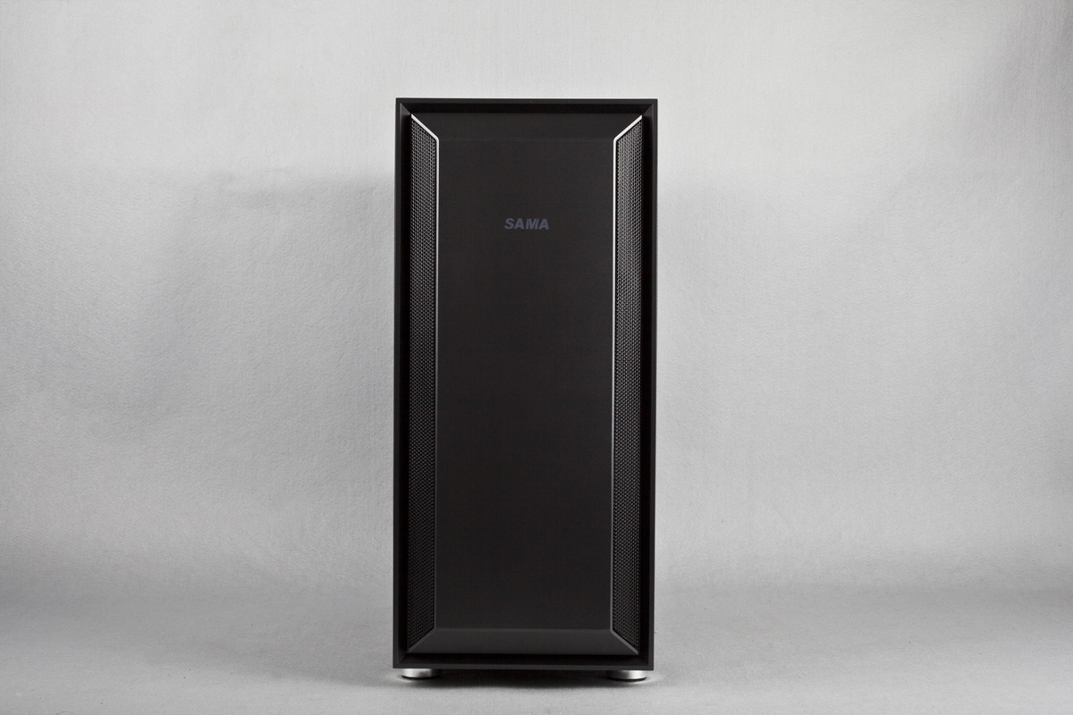 先马鲁班1能兼容微星b660m么,先马鲁班1和先马黑洞哪个散热好