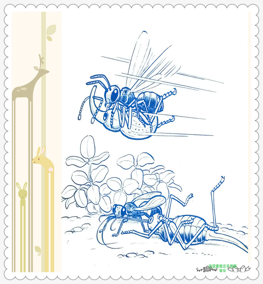 昆虫记法布尔正版全集,昆虫记法布尔阅读答案