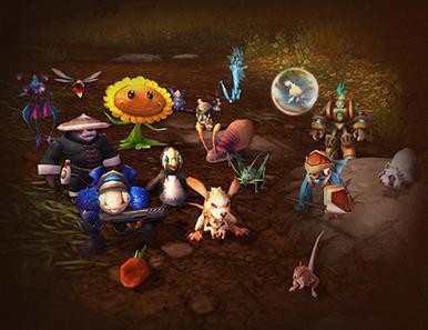 魔兽世界月卡优势,魔兽世界月卡可以玩几个角色