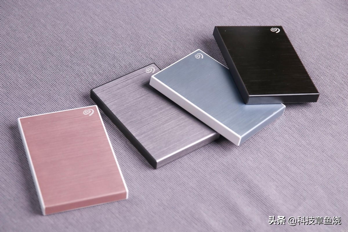 专业黑客都直呼无力的移动硬盘,还有什么理由不入手