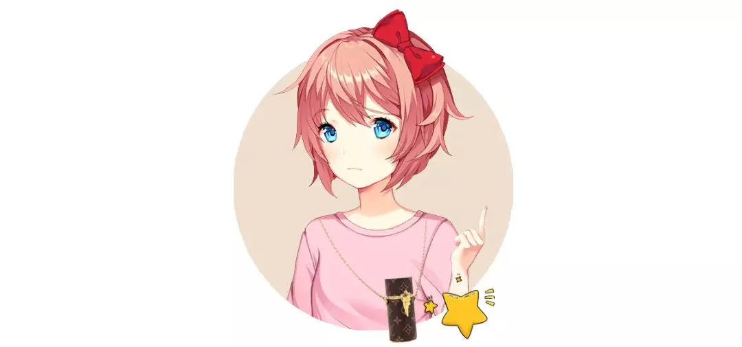 我的胸，我的手指，我的脚腕……都需要一只包包