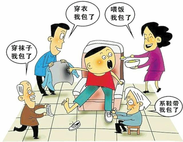 孩子自私任性如何教育,孩子自私任性是什么原因