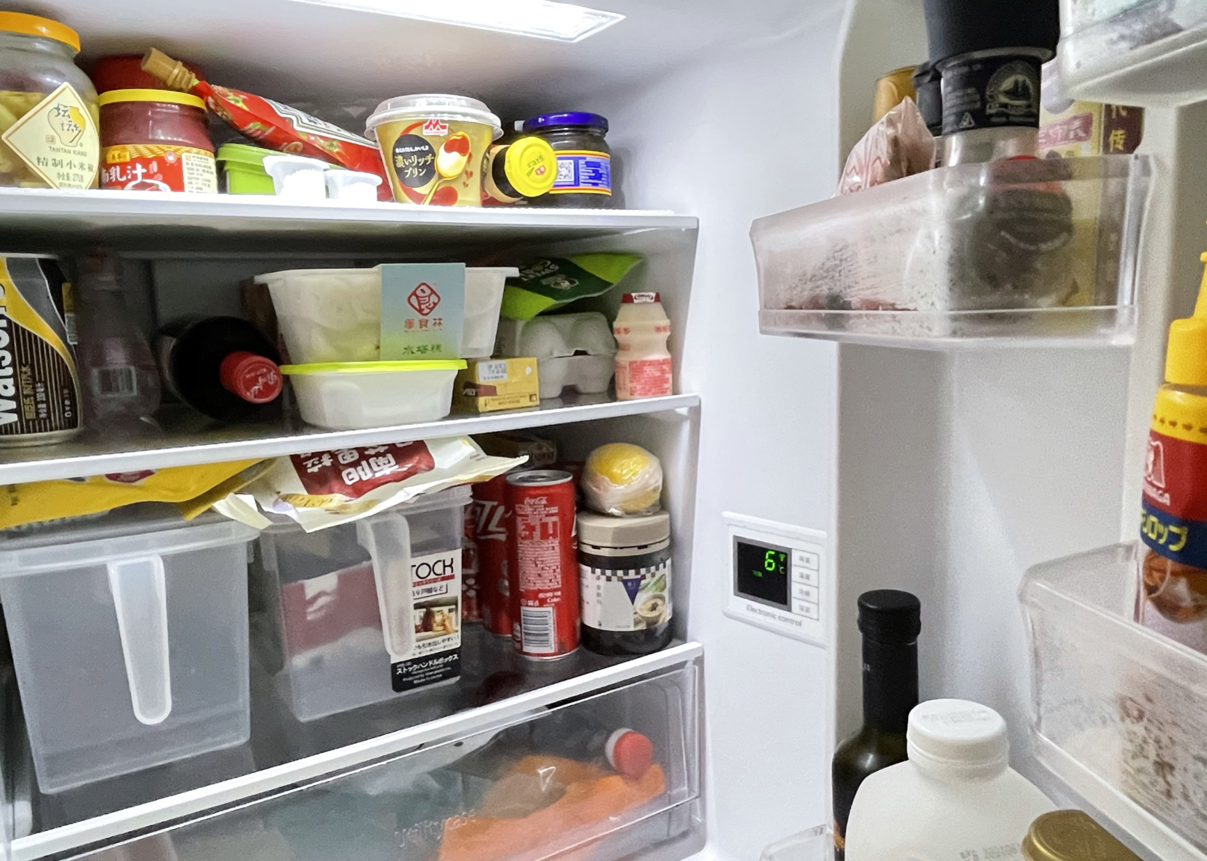 两门冰箱性价比排行榜,双门和三门冰箱哪个好