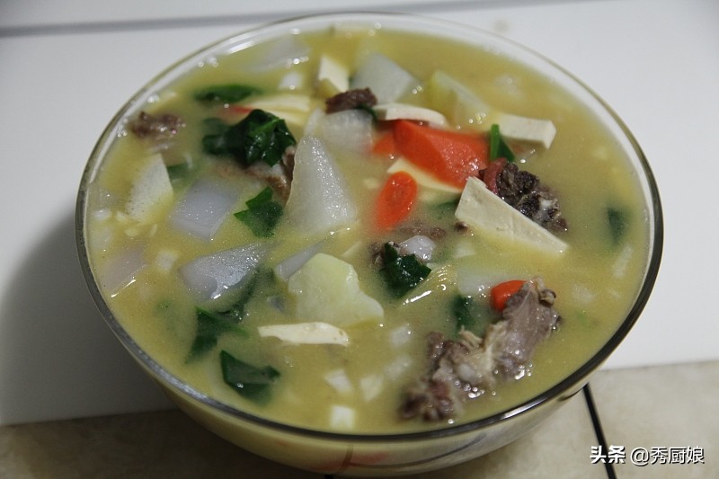 炖羊肉最忌几种调料大全,炖羊肉最忌四种调料一览表