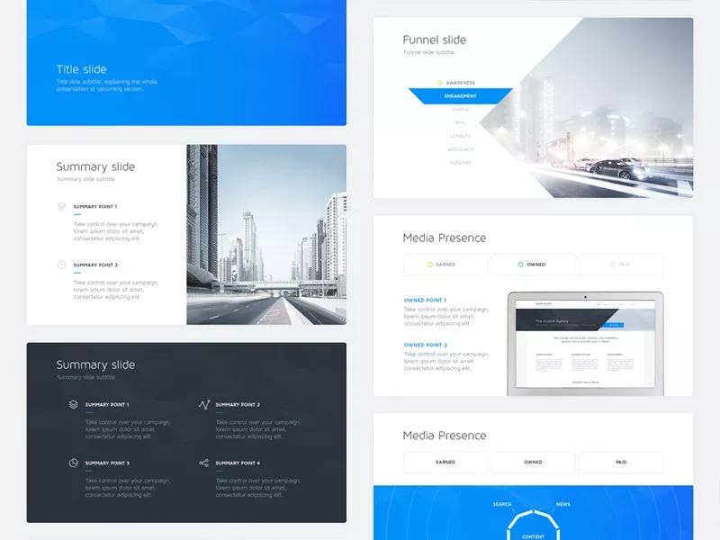 不会配色?跟着500强企业*用御**PPT设计师,教你终极一招搞定难题