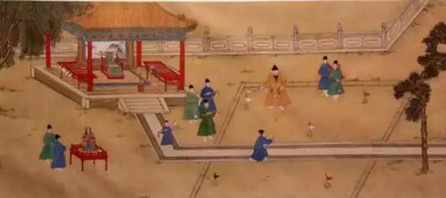 古人奇葩发明,古人真有创意