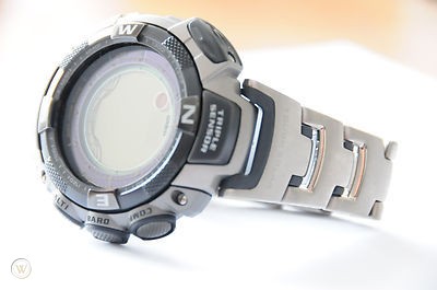 2010天灾*祸人**后淡定入手当时最具强大功能的casioprg-130