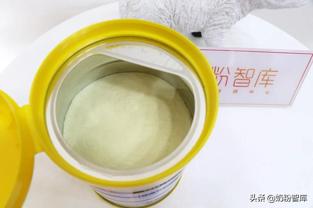 和氏莎能奶粉测评,和氏羊奶粉哪一款好