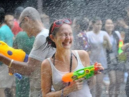 解说泰国旅游,泰国什么季节旅游最好