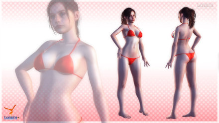 生化危机2重制版壁纸4k平板,ps4生化危机2重制版dlc解锁武器