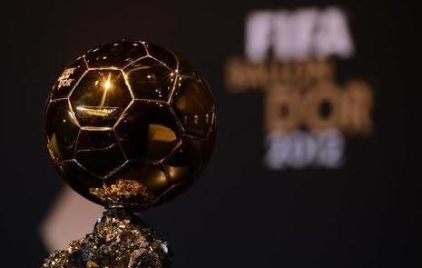 梅西c罗足球世界排名,c罗和梅西谁获得了第六次金球奖