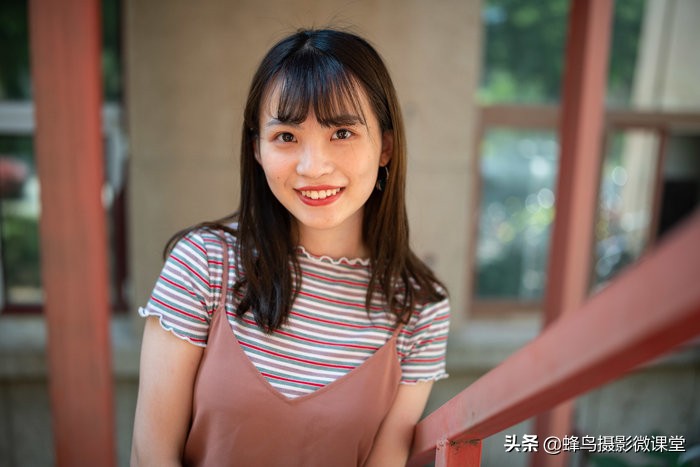 35mm焦段怎么用,35mmf1.4怎么玩