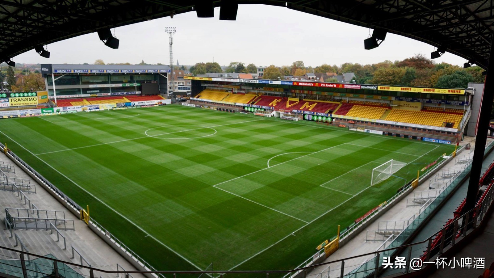 欧洲小国足球联赛水平,欧洲小国低级别足球比赛