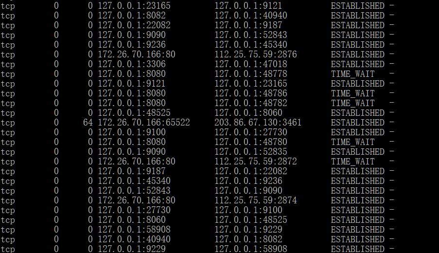 linux网络管理工具视频,linux大型监控项目