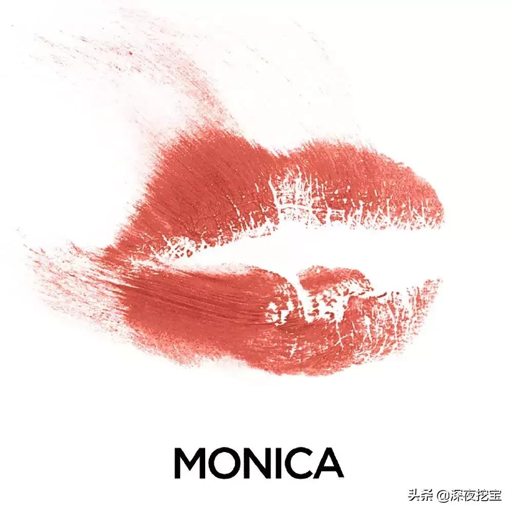 burberry口红色号113和109,2019年口红大赏