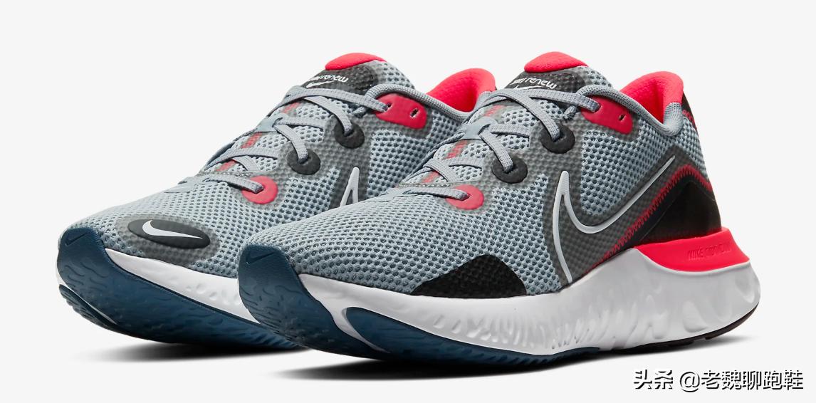 耐克鞋的缺点和不足,耐克跑鞋最好看的十大合集