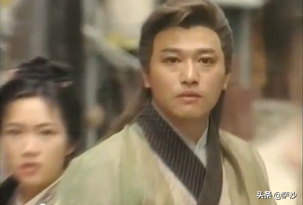 何足道郭襄,何足道与郭襄