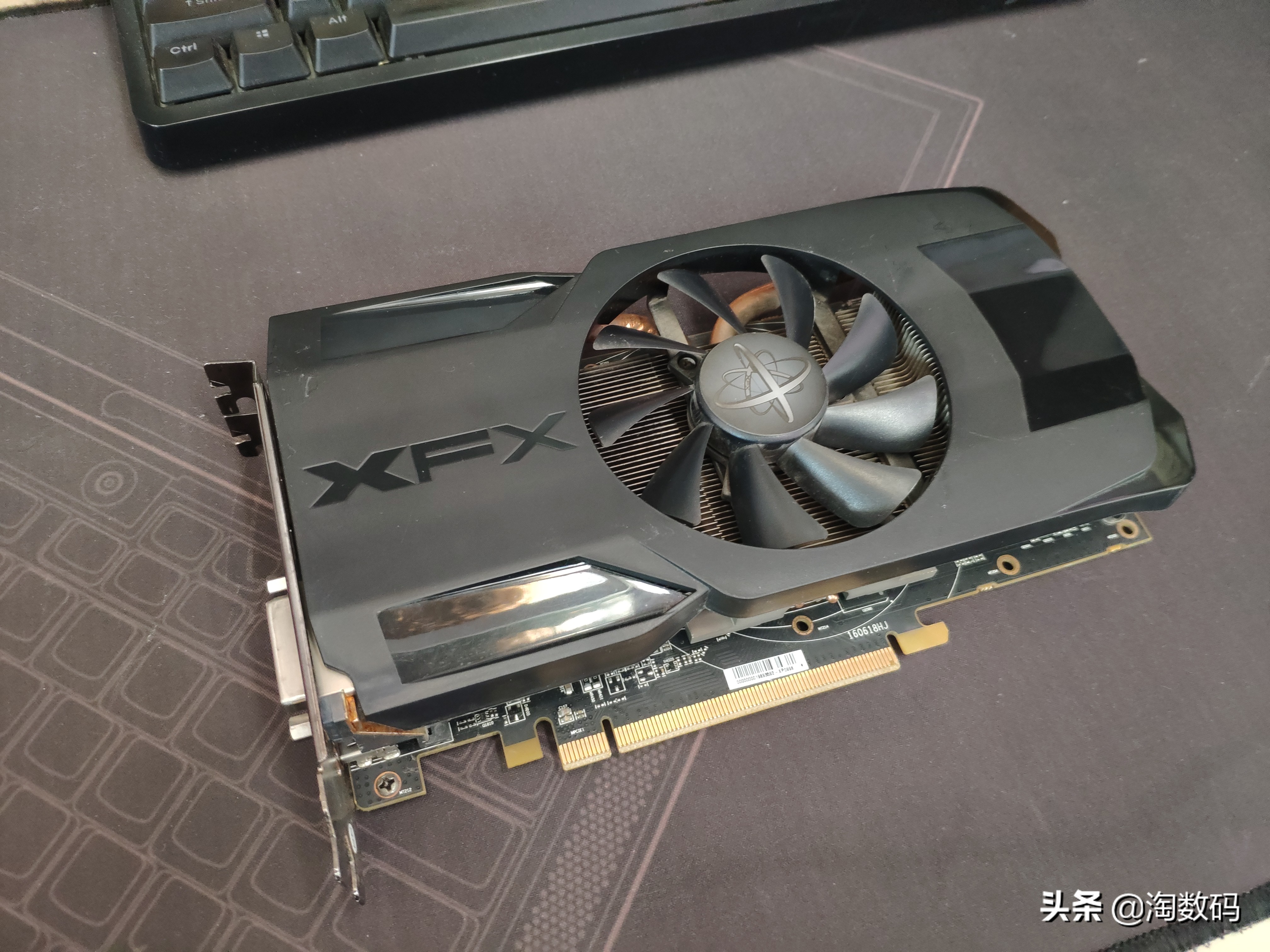 矿卡风扇噪音大换风扇能解决吗,矿卡声音大换风扇教程