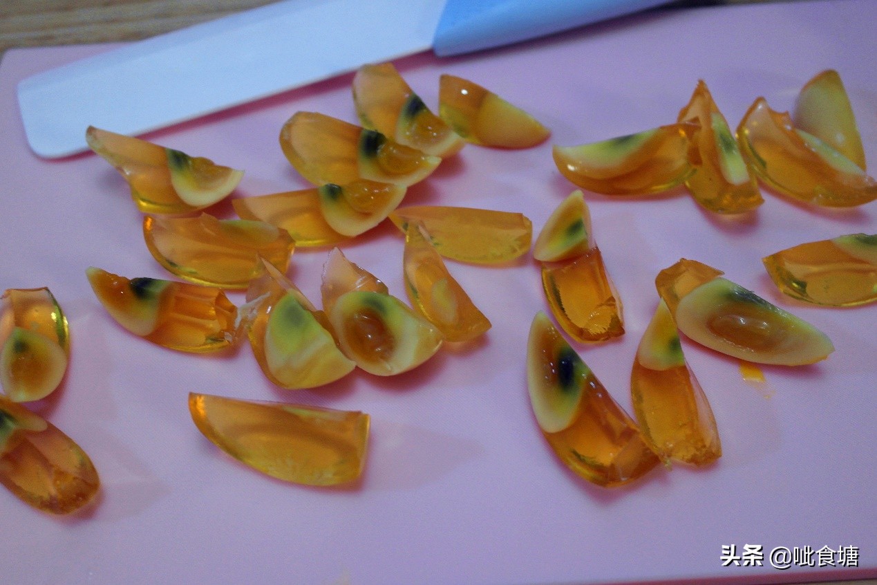 凉拌变蛋有腥臭味？加上这1步，好吃不臭，一吃就上瘾，超级下饭