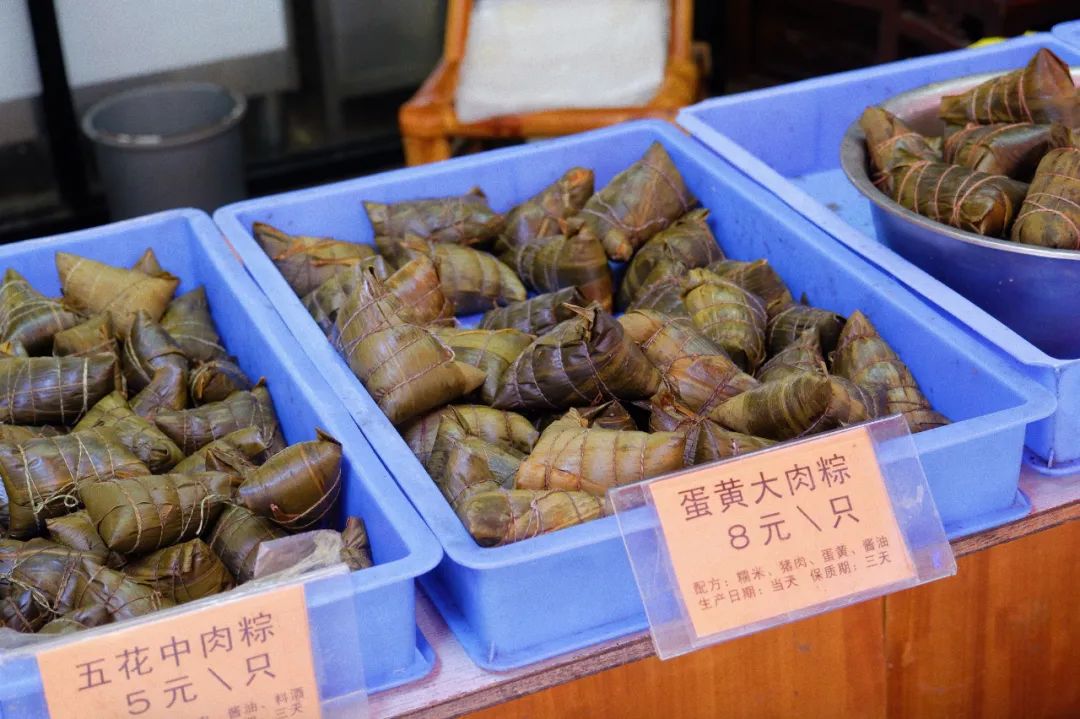 非遗老字号特色美食,杭州非遗小吃攻略