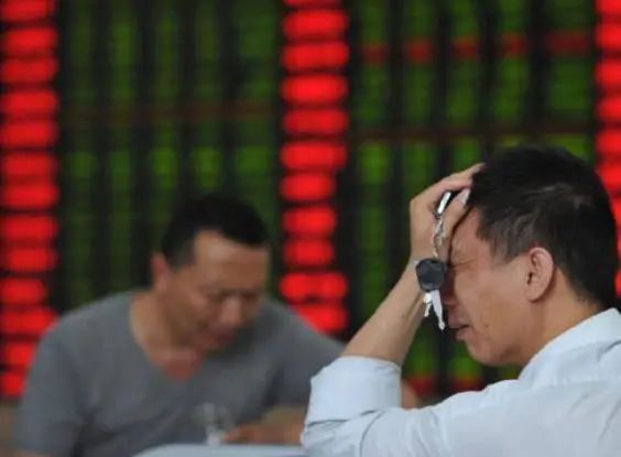 股市赚的是哪部分钱,股市真正赚钱就三种人