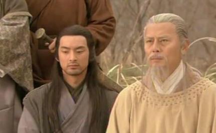 封神榜之后姜子牙去哪了,封神榜姜子牙最后给谁封神