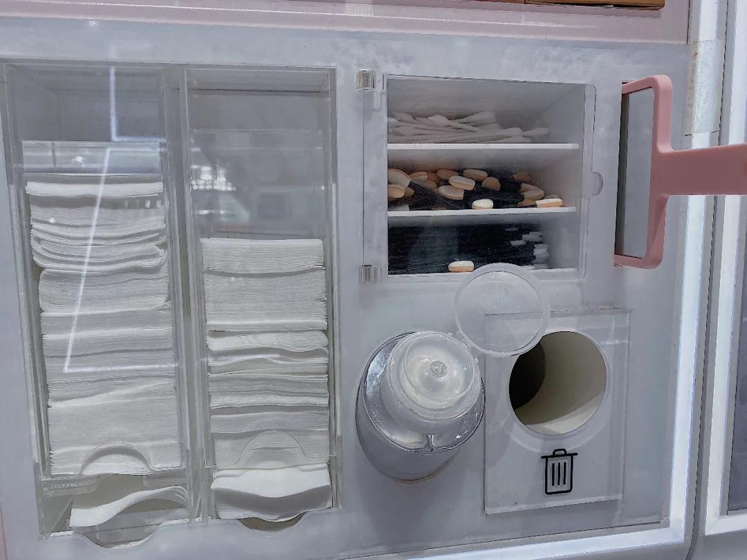 西安大牌彩妆推荐,都市丽人西安