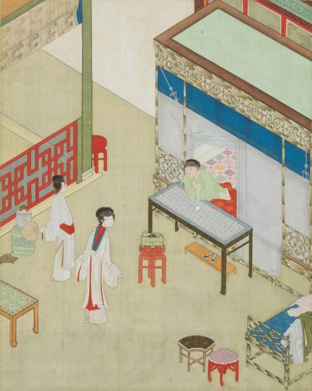 田晓菲：13岁就入北大的才女，为天下第一淫书翻案