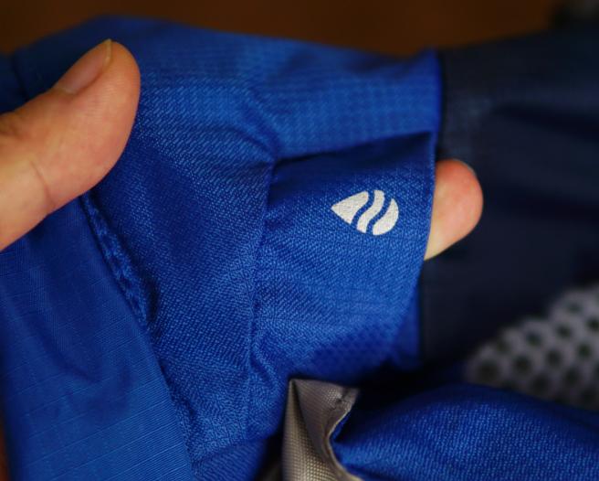 多特福特拉32升背包测评,多特26l背包