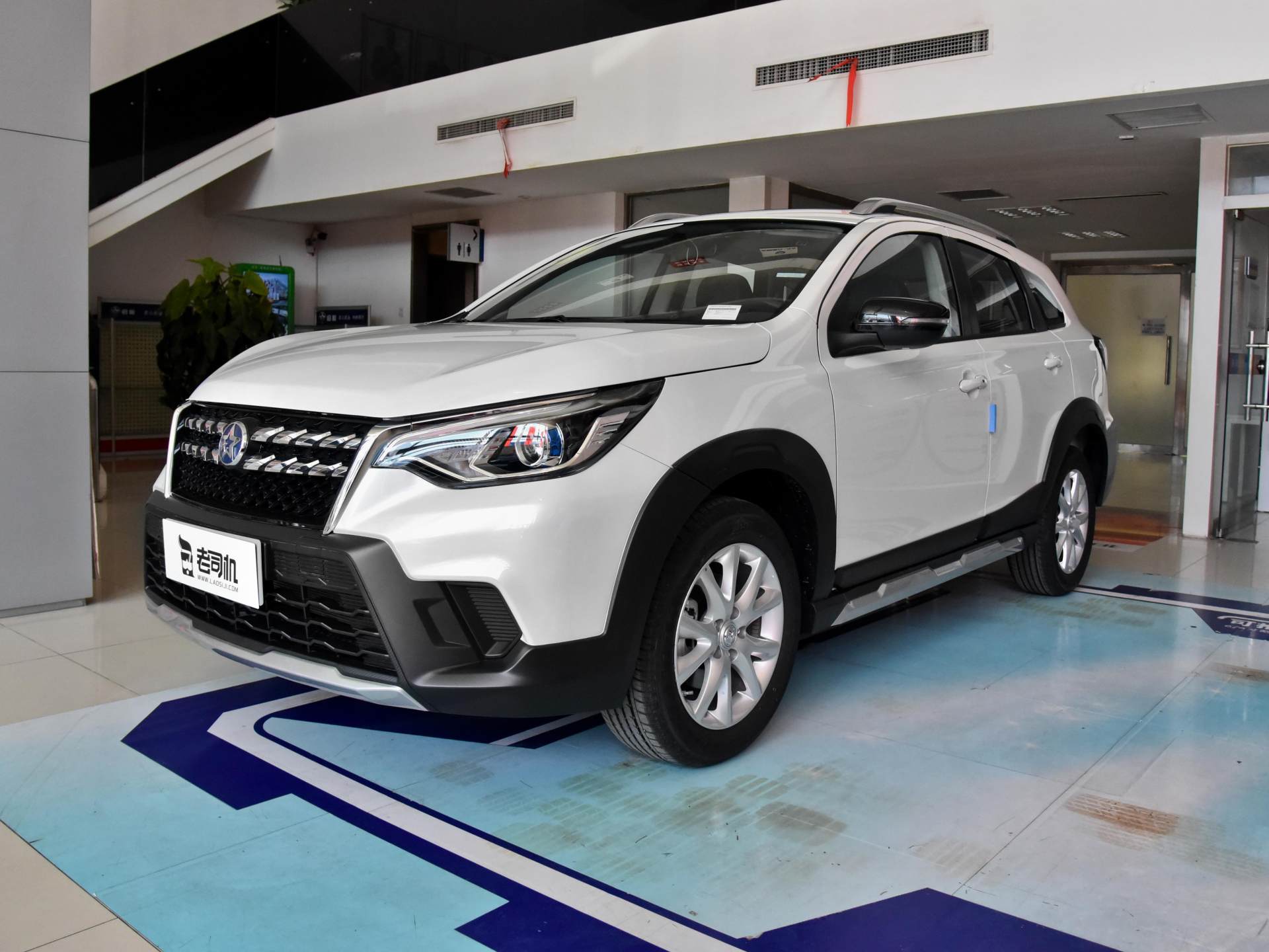 日系suv底盘最好的三款车,日系合资suv七座车推荐