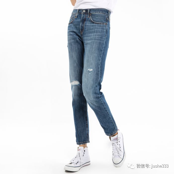 三大牛仔品牌经典款,美国牛仔裤三大品牌