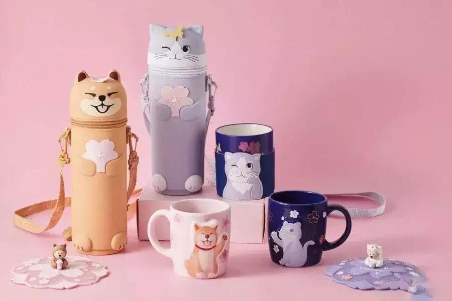 星巴克猫爪杯值不值钱,猫爪杯星巴克真的值得买吗