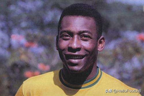 球王贝利的事,球王贝利惨案