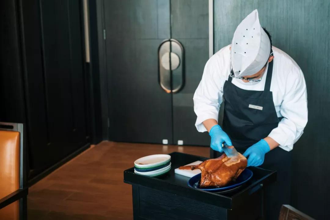 这家新开君悦性价比全国凯悦系酒店第一，没人质疑吧？