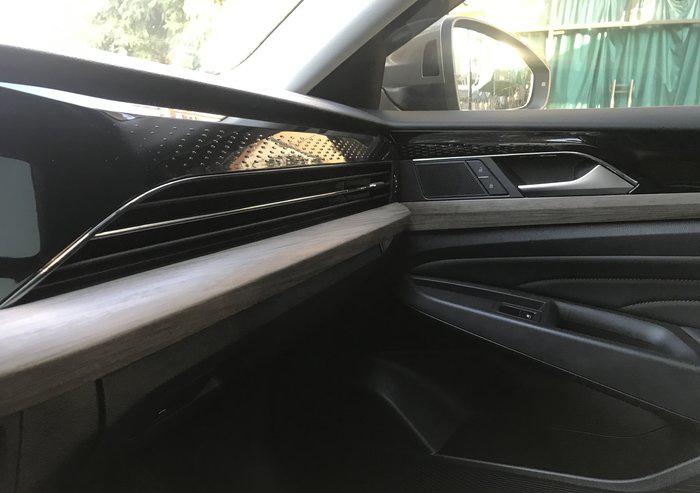 帕萨特真实车主使用感受,车主说车帕萨特